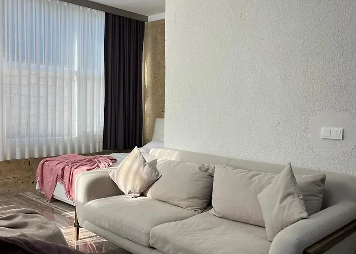 Cinar * Алачати