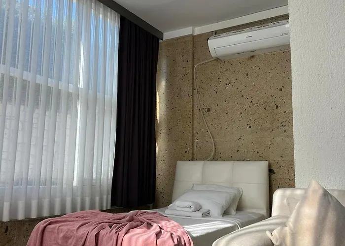 Otel Alaçatı Çınar Otel