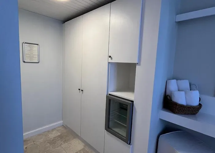 Alaçatı Çınar Otel Otel Alaçatı