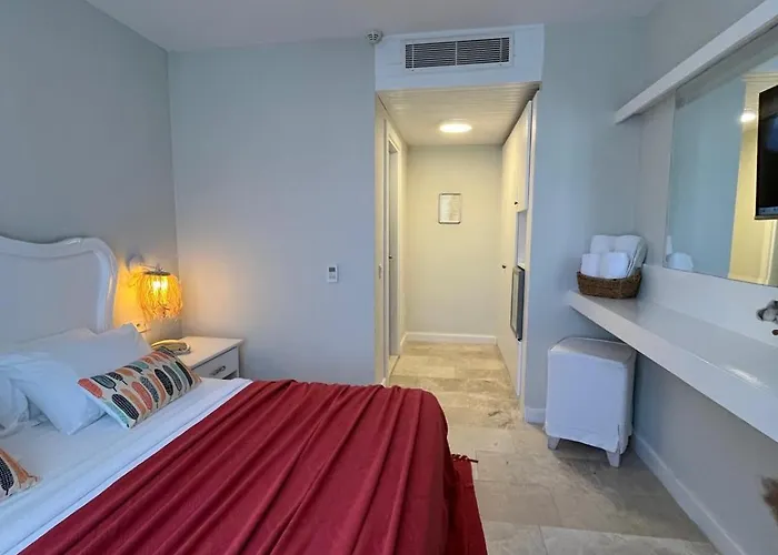 Cinar * Алачати