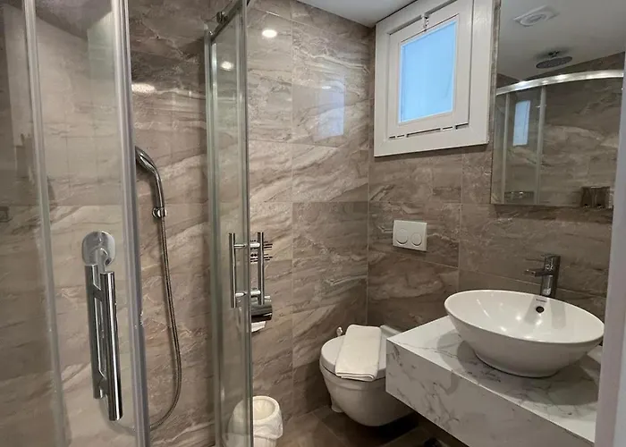 Alaçatı Çınar Otel Otel