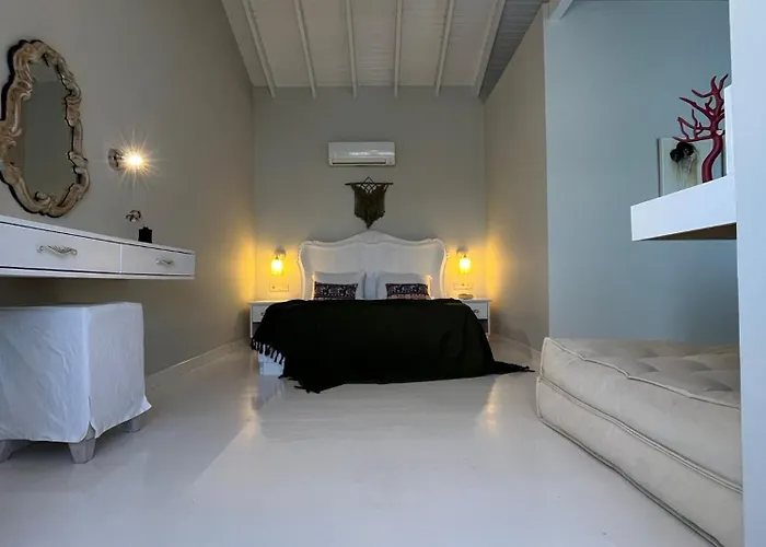 Alaçatı Çınar Otel Otel