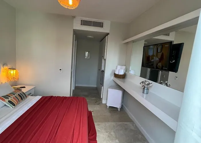 Otel Alaçatı Çınar Otel *
