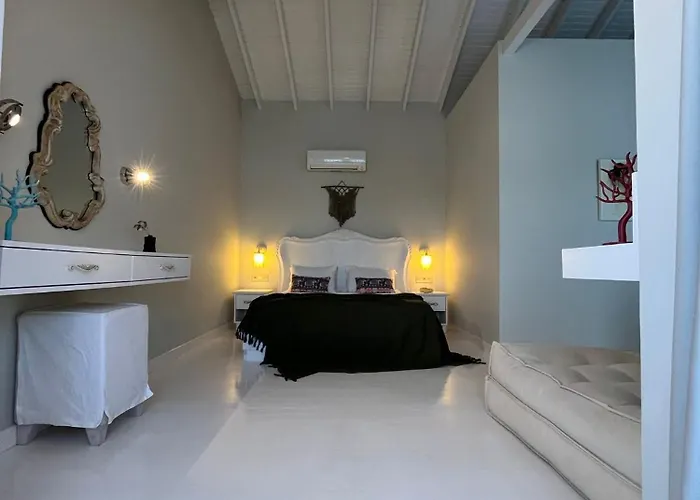 Отель Cinar Алачати