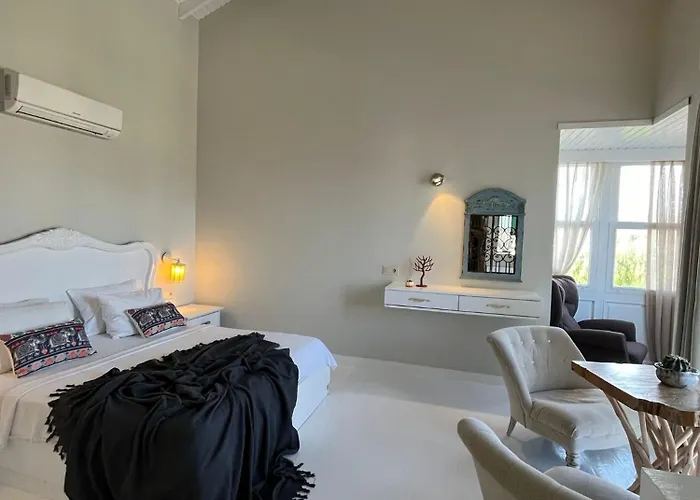 Cinar * Алачати