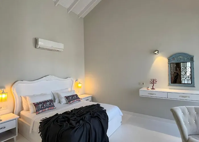 Alaçatı Çınar Otel Otel