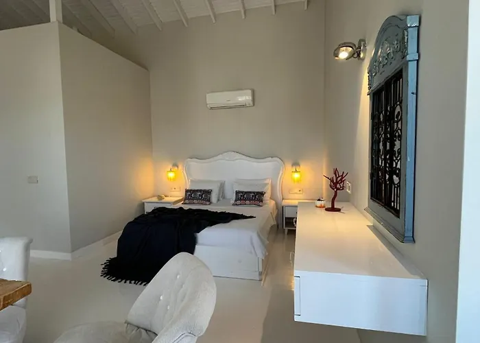 Otel Alaçatı Çınar Otel
