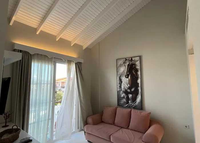 Alaçatı Çınar Otel * Alaçatı