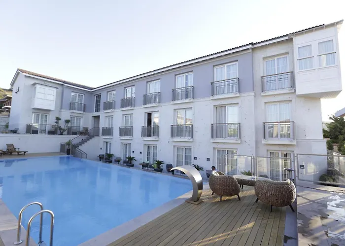 Cinar Отель Алачати